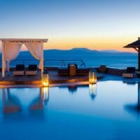 Where to Stay In Paradise: The Most Glamorous Gay Hotels in Mykonos