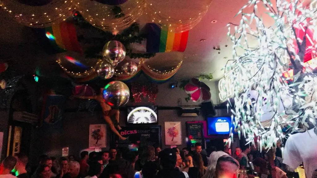 Sydney Gay Nightlife Scene | Stonewall Hotel Sydney