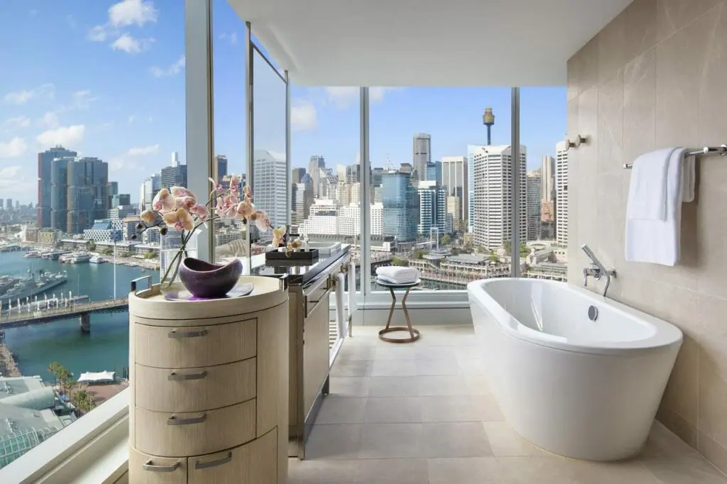 Sofitel Sydney Darling Harbour 