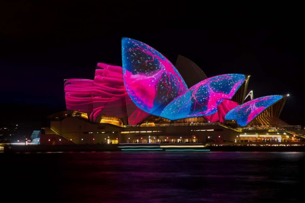 Gay Sydney The Essential Lgbt Travel Guide