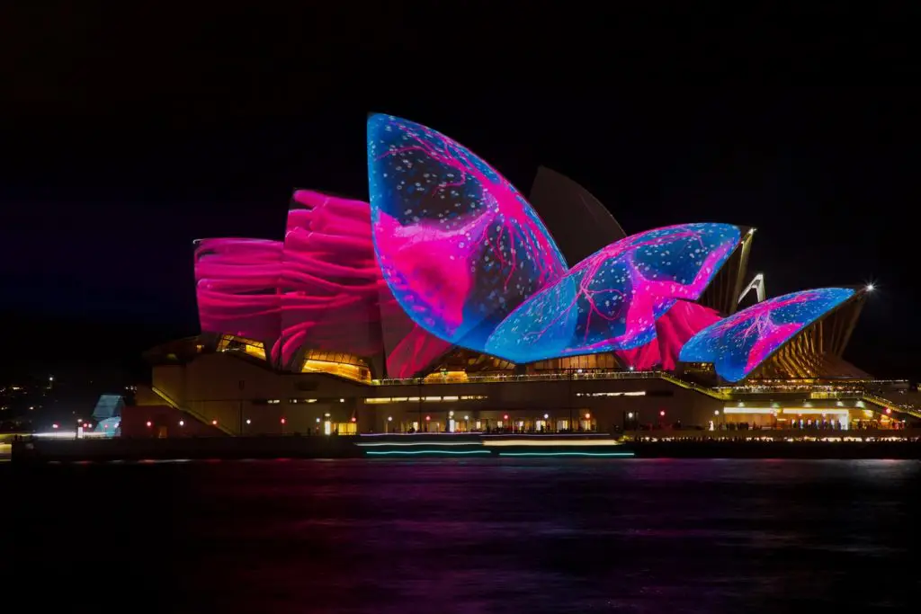 Gay Sydney Guide: The Essential Guide To Gay Travel In Sydney Australia