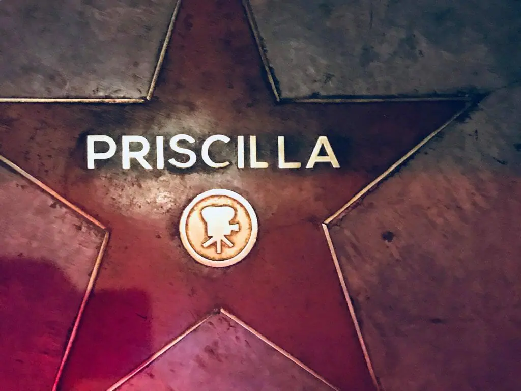 priscilla queen of the desert tour ** priscilla queen of the desert film ** queen of desert film ** priscilla musical tour ** priscilla queen of the desert locations ** where was priscilla queen of the desert filmed ** the adventures of priscilla queen of the desert film **