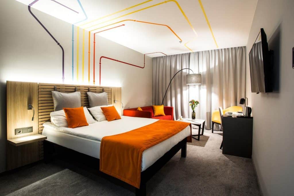 Ibis Styles Warsaw | warsaw inn | lgbt warsaw | hotel warsaw center | warsaw lodging | warsaw hotel booking | hotels in central warsaw |