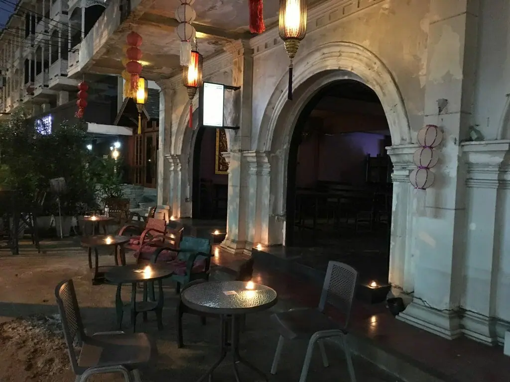 69 Bar Night Barzaar Chiang Mai | gay places in chiang mai