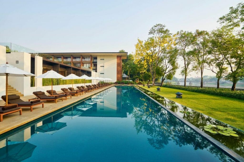 Anantara Chiang Mai Resort | Luxury Gay Resort Chiang Mai