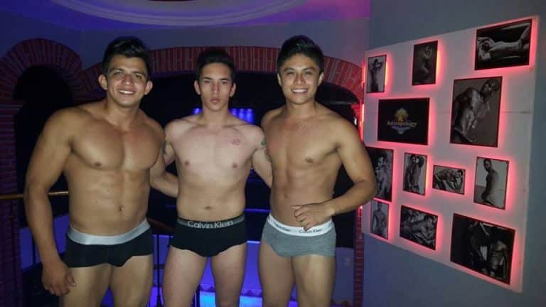 best gay bars in puerto vallarta
