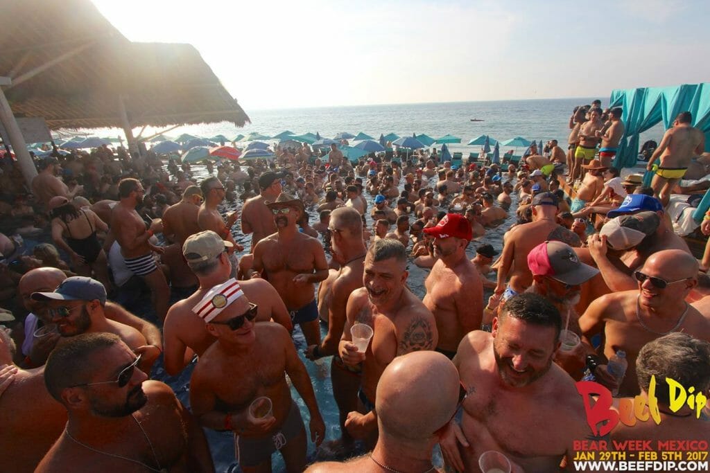 Gay Puerto Vallarta, Mexico | The Essentian LGBT Travel Guide!