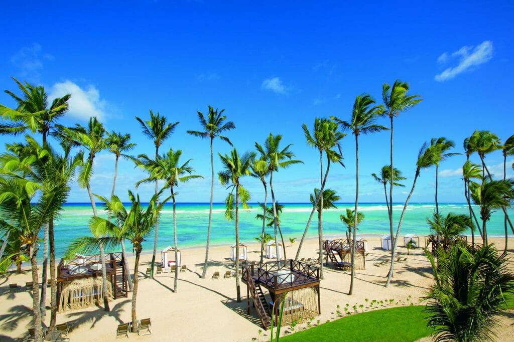 Breathless Punta Cana Resort & Spa - Adults Only * gay dominican republic punta cana * best hotels in punta cana * punta cana all inclusive hotels *