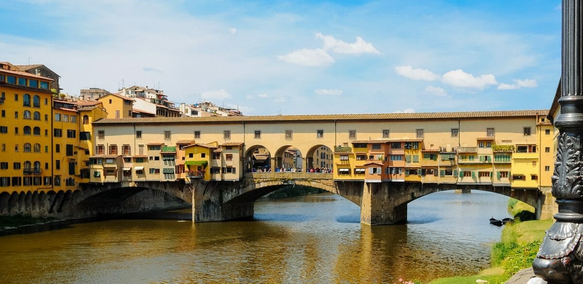 florence lgbt tourism