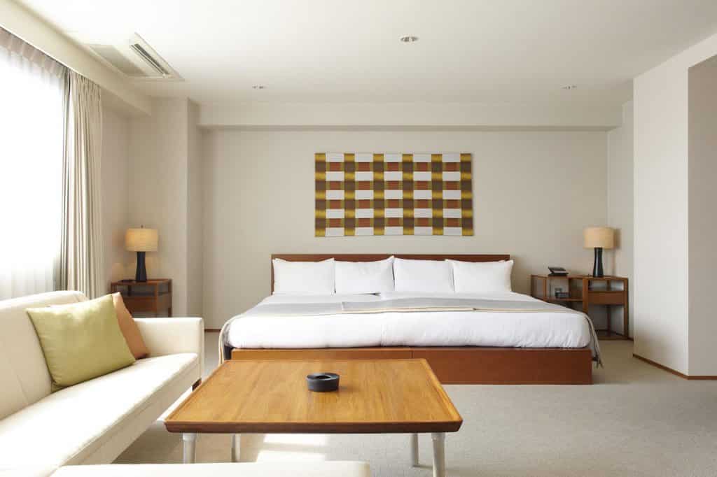 Claska Hotel Tokyo | gay friendly hotels tokyo