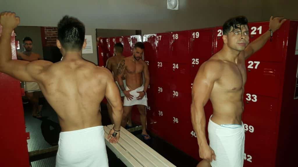 best gay massage puerto vallarta