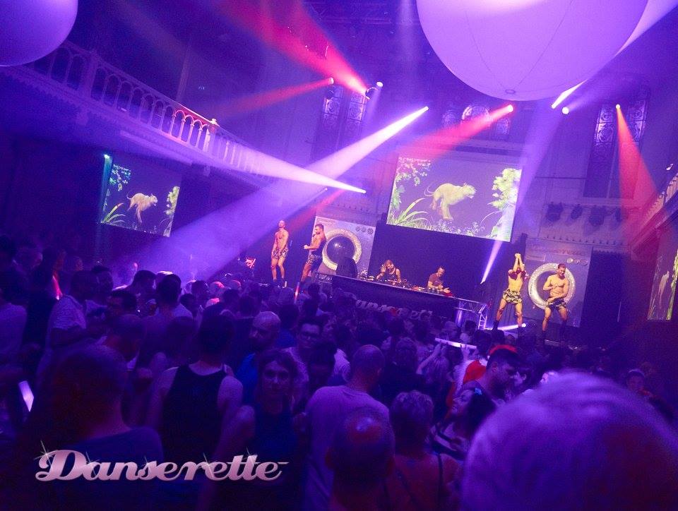 Danserette Gay Party Amsterdam * *gay amsterdam ** gay hotel amsterdam ** gay sauna amsterdam **