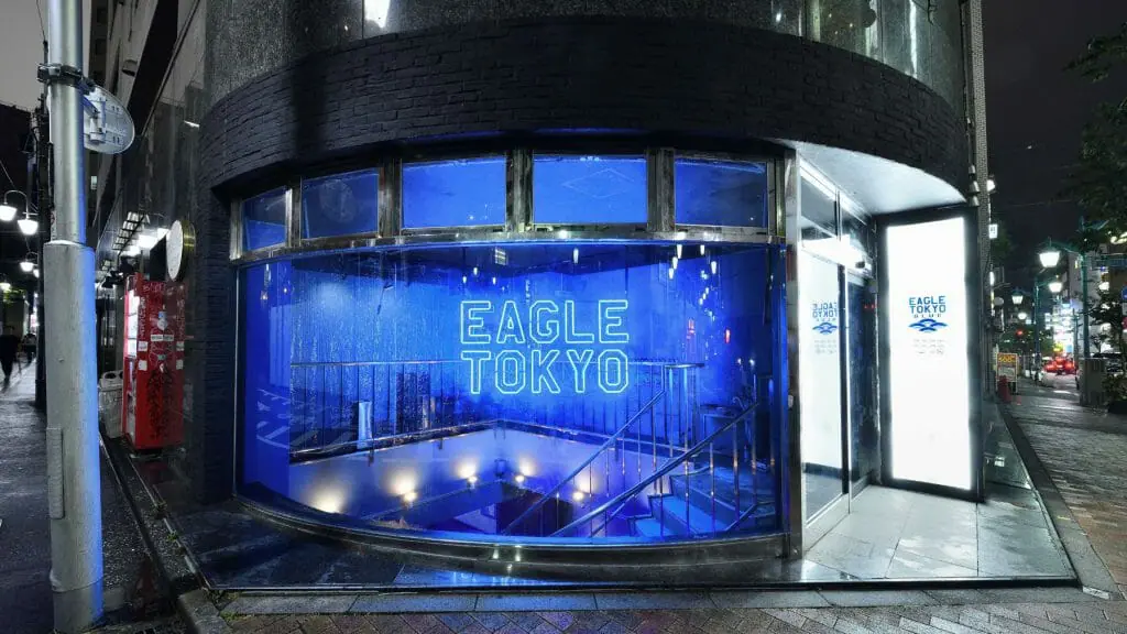 Eagle Tokyo
