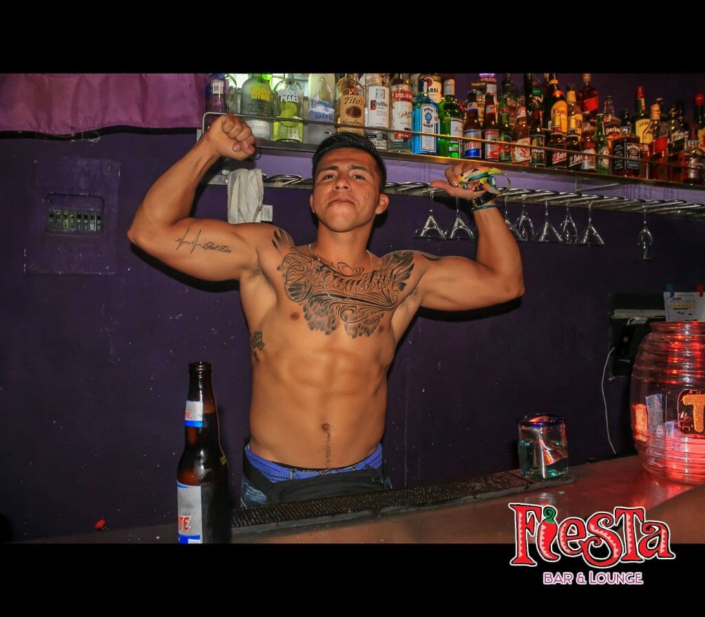 gay bars in puerto vallarta mexico