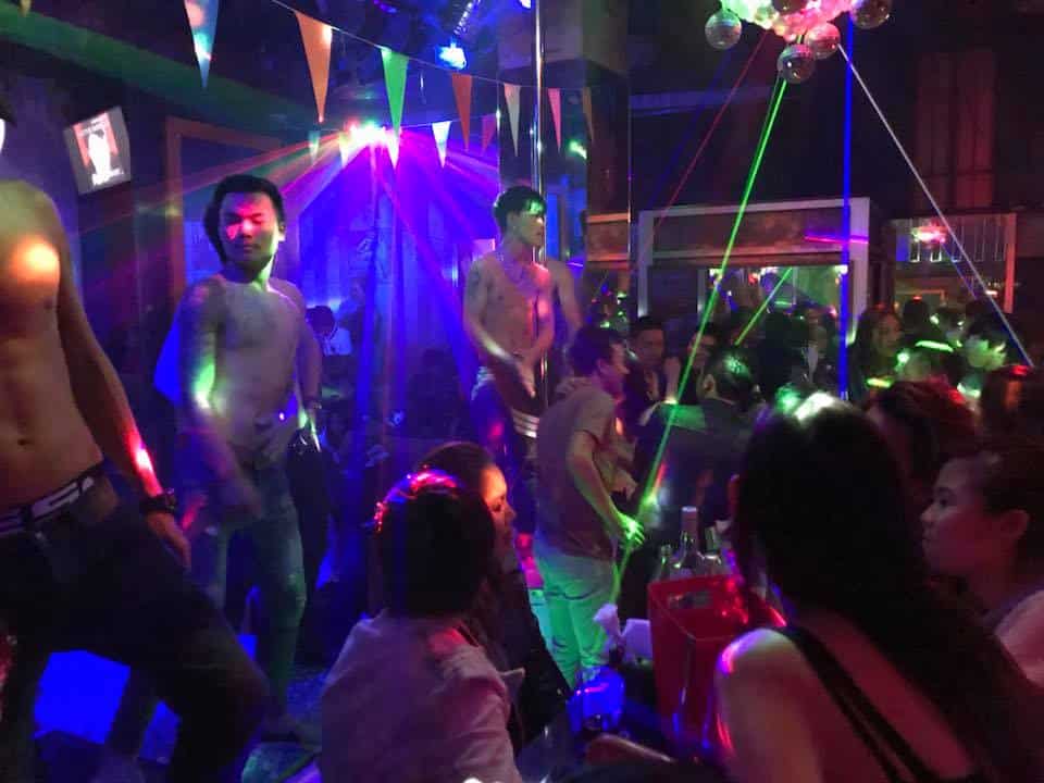 Free Guy Club Chiang Mai | Gay Boys Chiang Mai