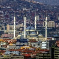 Gay Ankara Guide: The Essential Guide To Gay Travel In Ankara Turkey