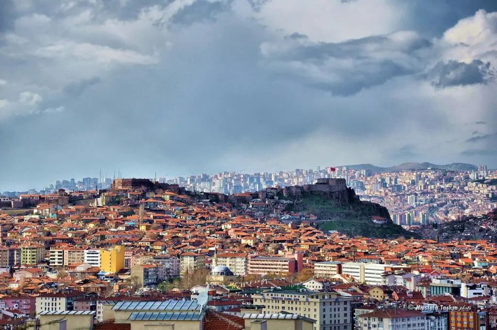 Gay Ankara Turkey | The Essential LGBT Travel Guide!