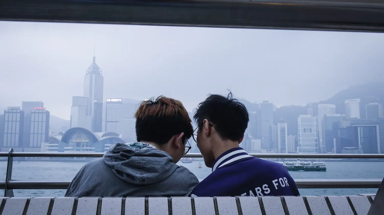 Dating in spain in Hong Kong