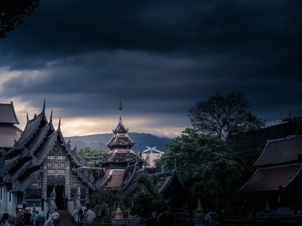 Gay Chiang Mai Guide: The Essential Guide To Gay Travel In Chiang Mai Thailand 2018