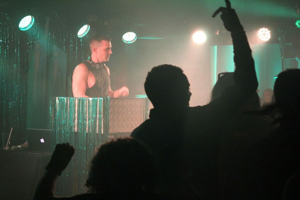 Christchurch Gay Nightlife Scene | Gay Pride Christchurch