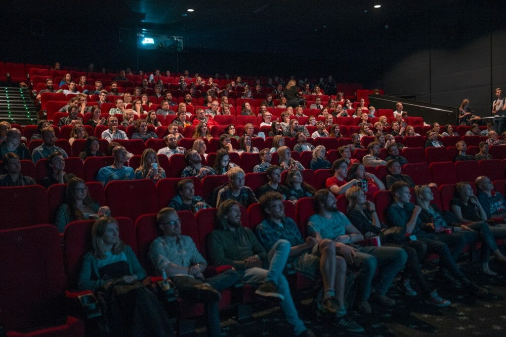 Edinburgh International Film Festival