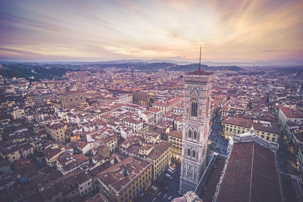 Gay Florence | The Essential LGBT Travel Guide!