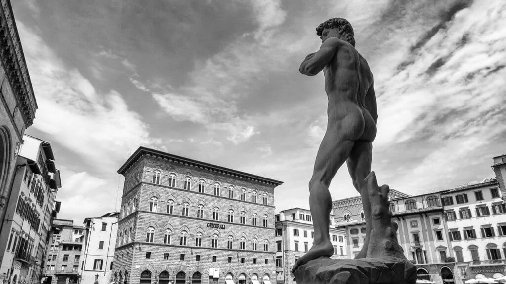 Gay Florence Guide: The Essential Guide To Gay Travel In Florence Italy 2018