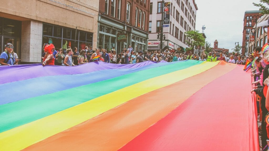 fort lauderdale gay pride parade 2018