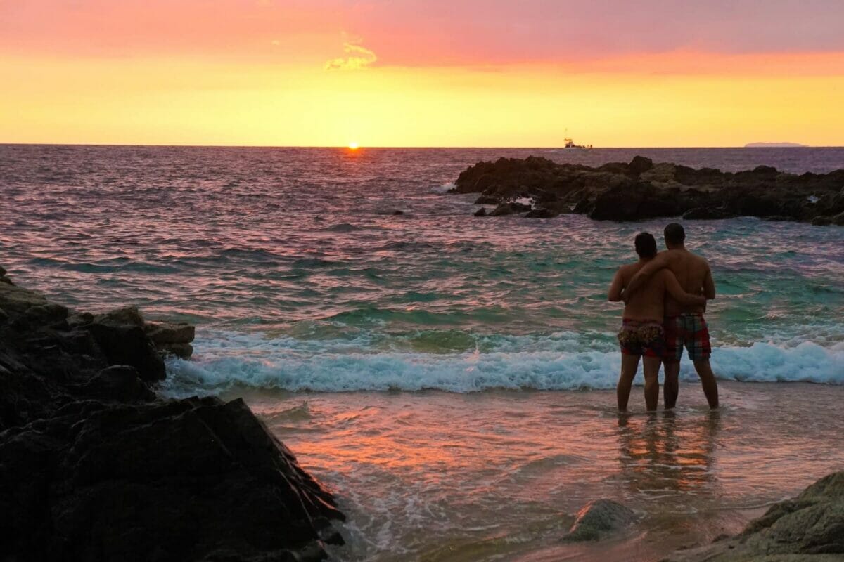 Gay Puerto Vallarta, Mexico | The Essentian LGBT Travel Guide!