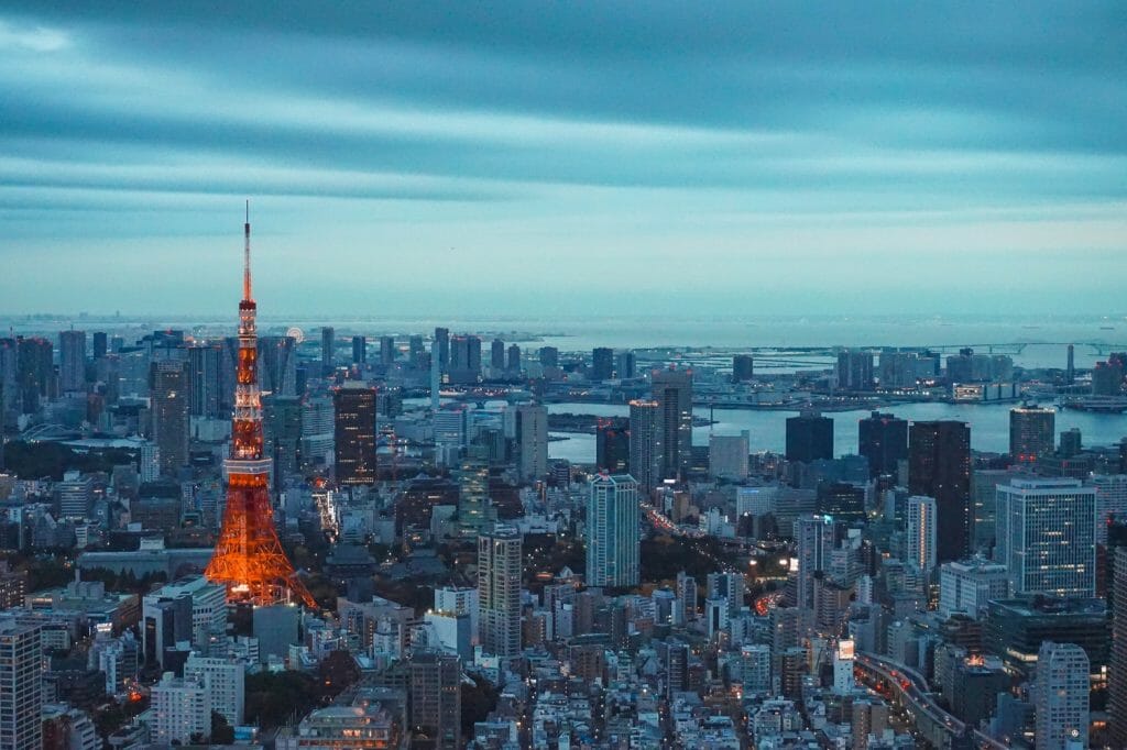 Gay Tokyo Guide: The Essential Guide To Gay Travel In Tokyo Japan 2018