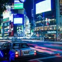Gay Tokyo Guide: The Essential Guide To Gay Travel In Tokyo Japan 2018