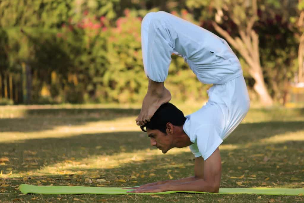 gay yoga retreat thailand * gay men yoga