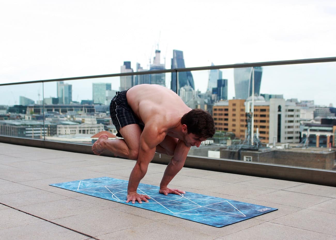 Why You Should Consider A Gay Yoga Retreat For Your Next Vacation