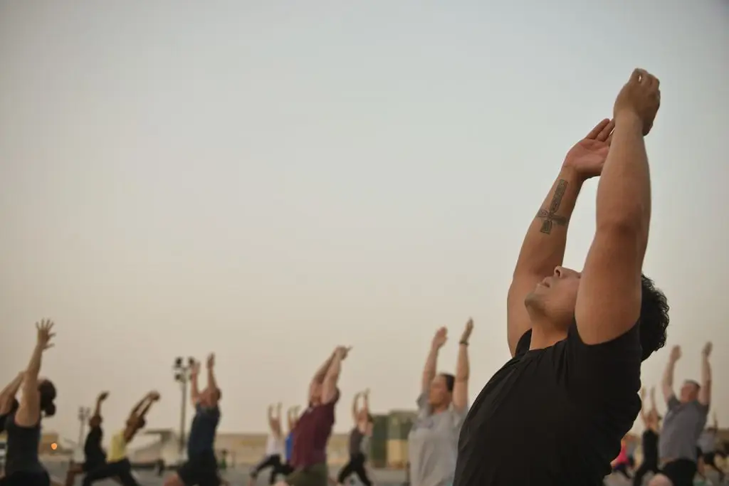 yoga videos for men * yoga for men