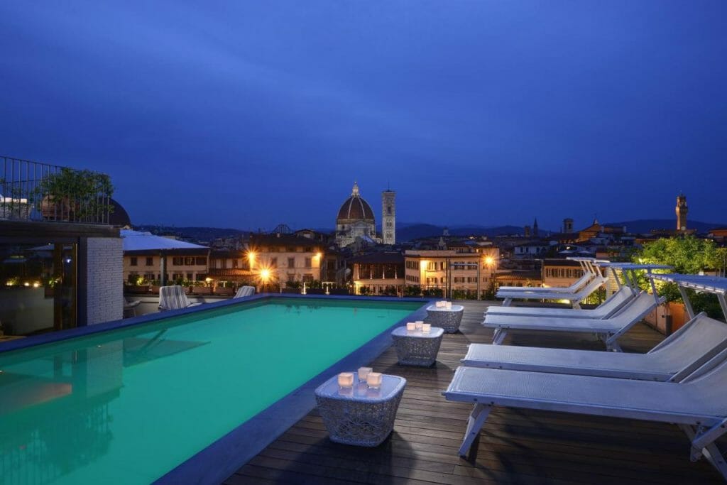 Grand Hotel Minerva | Hotel In Gay Florence