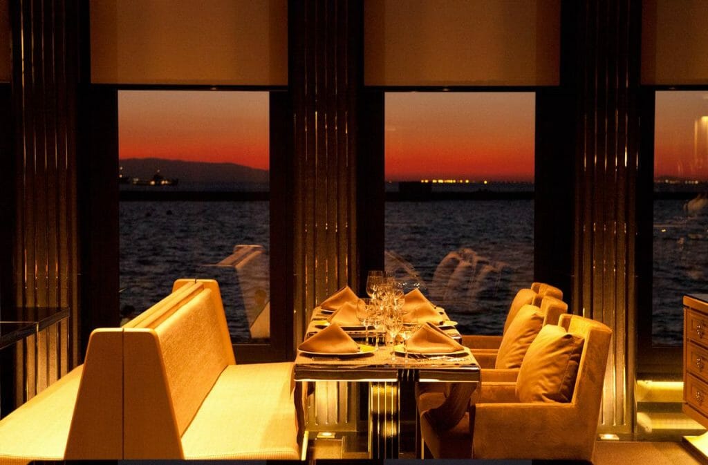 Key Hotel Izmir Turkey