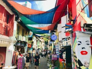 Gay Singapore | The Essential LGBT Travel Guide!