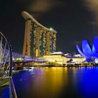 Gay Singapore Travel Guide