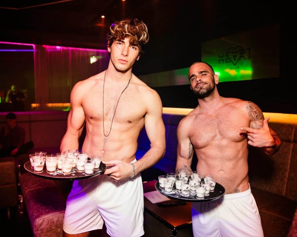 vienna gay sex club