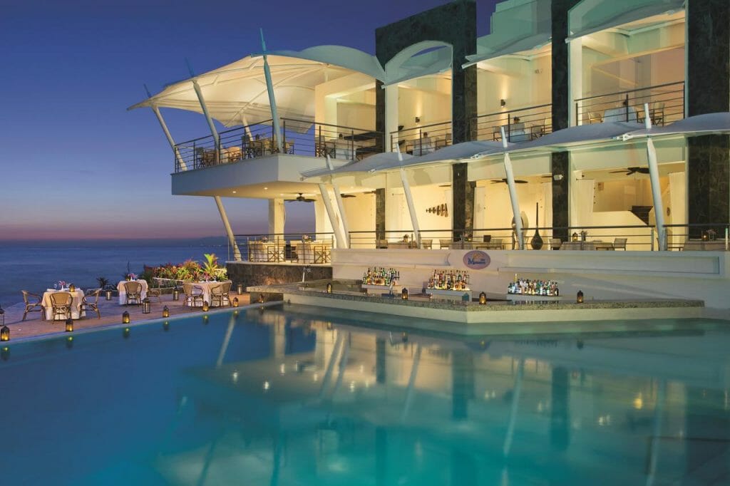 Secrets Vallarta Bay Resort & SPA - Adults Only