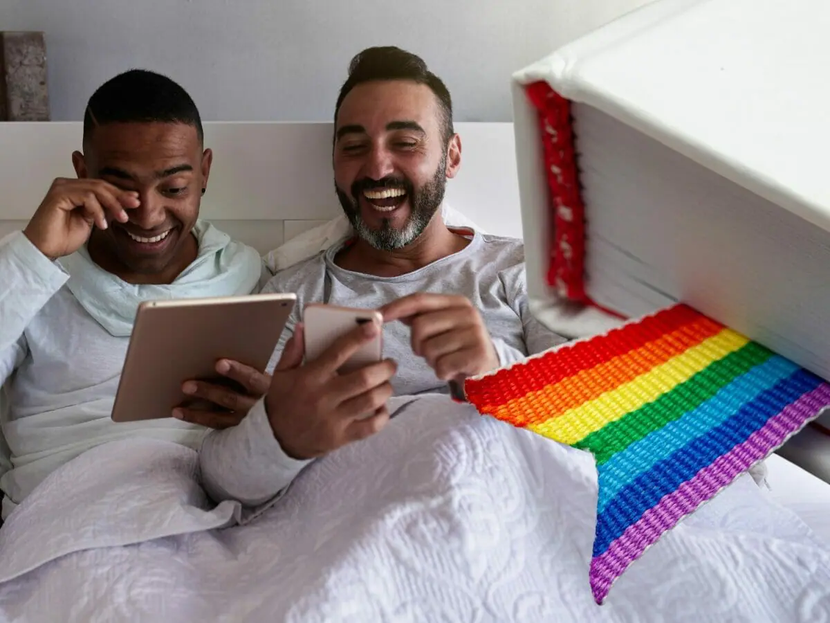 The 13 Gay Romance Novels You Should Have Already Read By Now