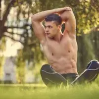 The Best Yoga For Men Poses For Beginners To Try