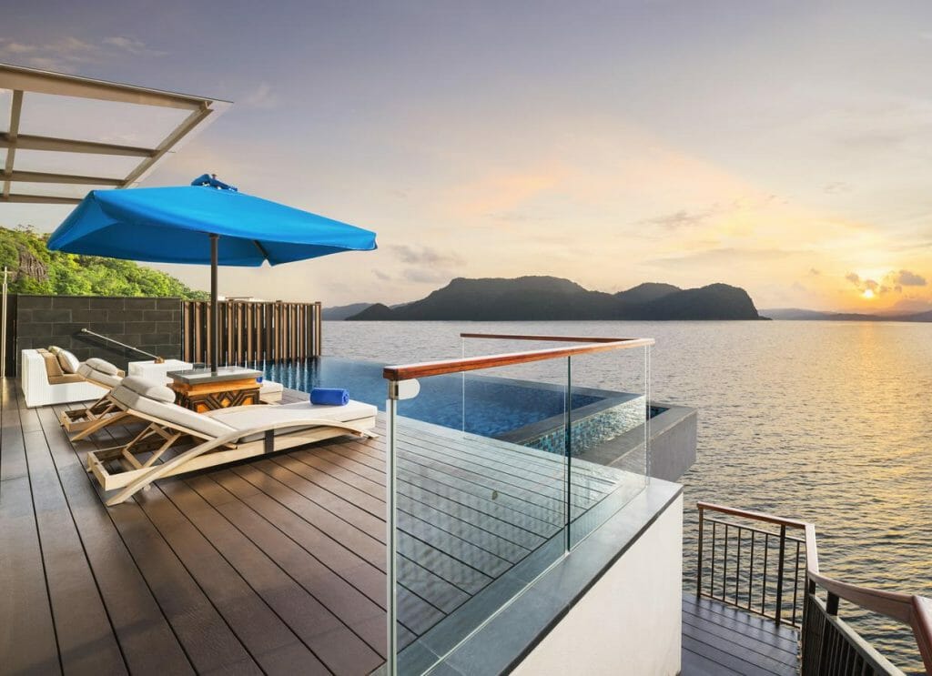 The St. Regis Langkawi