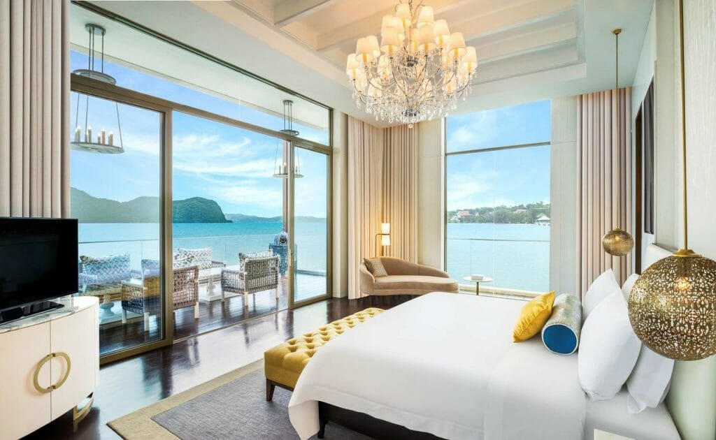 The St. Regis Langkawi