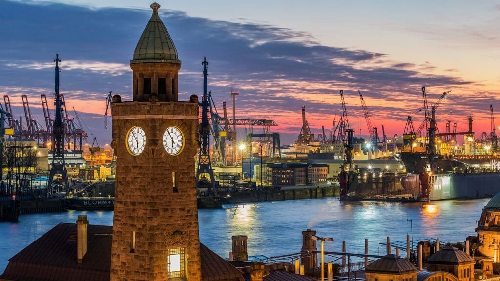 Gay Hamburg Guide: The Essential Guide To Gay Travel In Hamburg Germany 2018