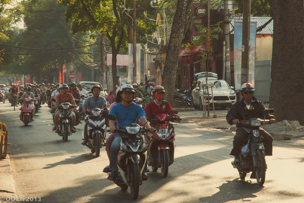 Gay Ho Chi Minh City Guide: The Essential Guide To Gay Travel In Ho Chi Minh City Vietnam 2018