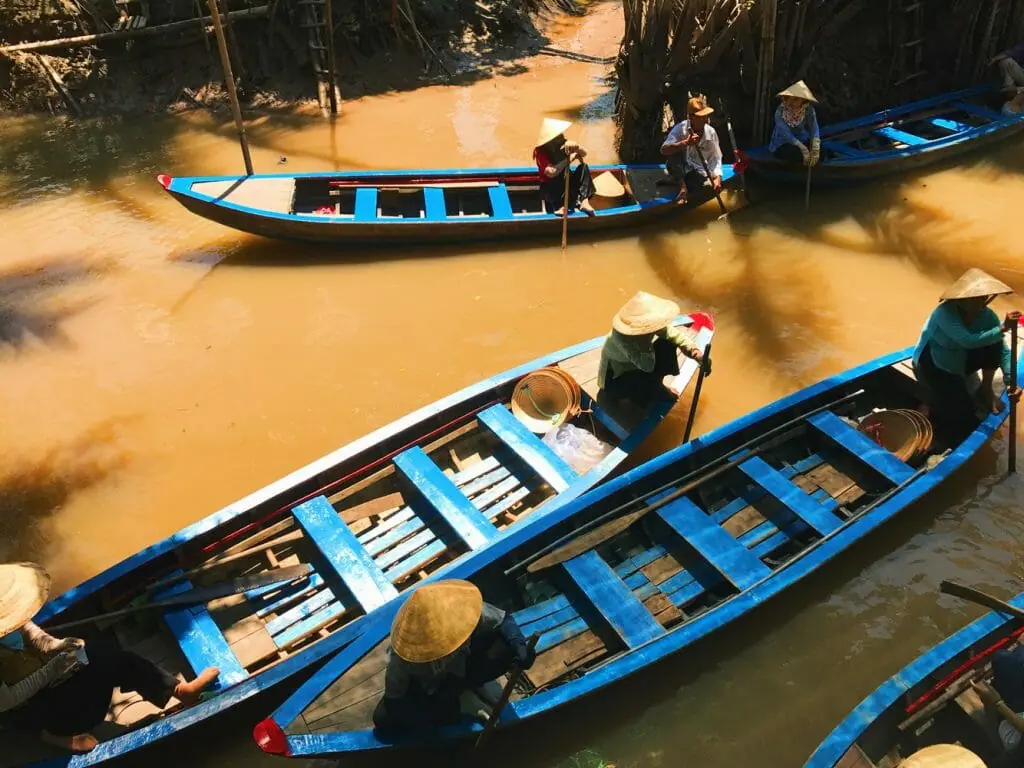 Mekong River Delta Tour | Gay Guide Ho Chi Minh