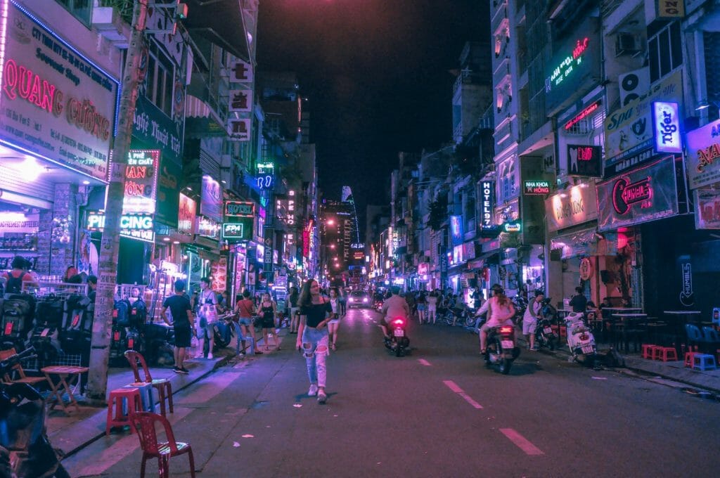 Gay Ho Chi Minh City The Essential LGBT Travel Guide