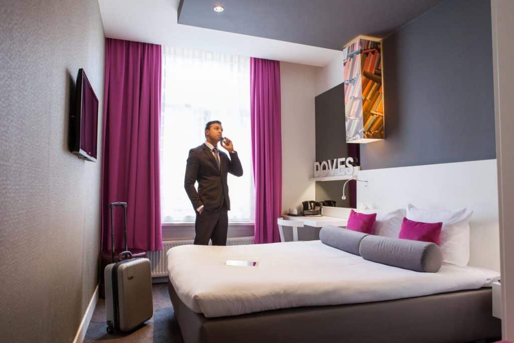 ibis Styles Amsterdam Amstel