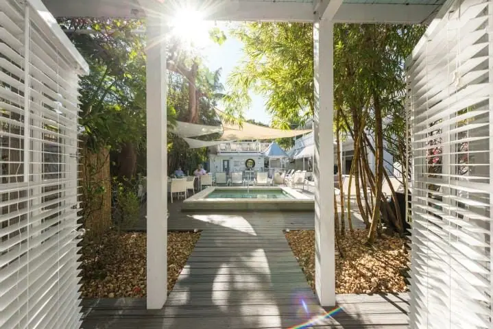 Alexander's Guesthouse (Key West)